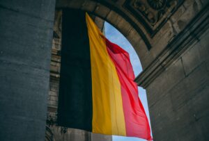 Obowiązkowe Oświadczenie Dla Podróżujących Do Belgii - Przedstawiciel Transportu W Europie